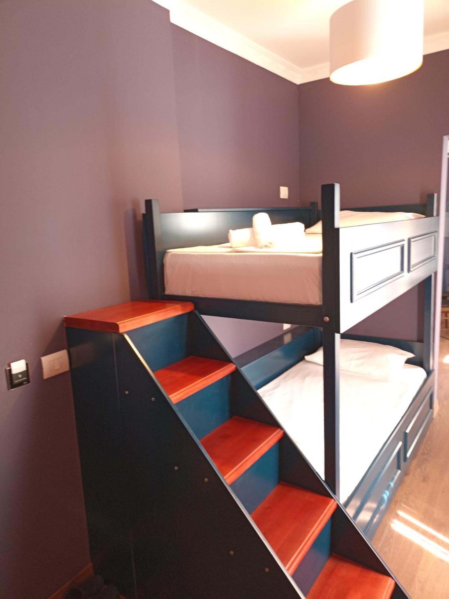Amo'S Hotel Shkodër Dış mekan fotoğraf